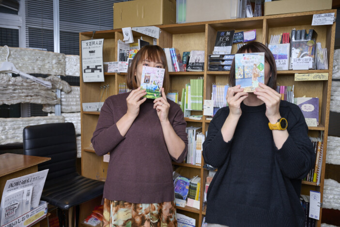 “シェア型書店”に注目が集まるのはなぜ?