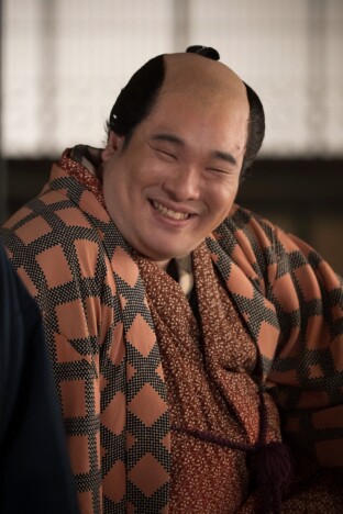 岡崎体育、『べらぼう』“最後の新キャスト”に 「とても愛のある現場でした」