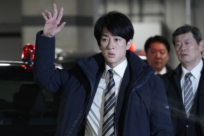 横山裕、2025年を象徴する存在に 走り続けた1年と『絶対零度』で示した信頼のかたち