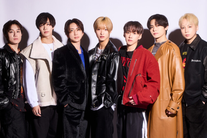 IMP. 2026年への狼煙『MAGenter』