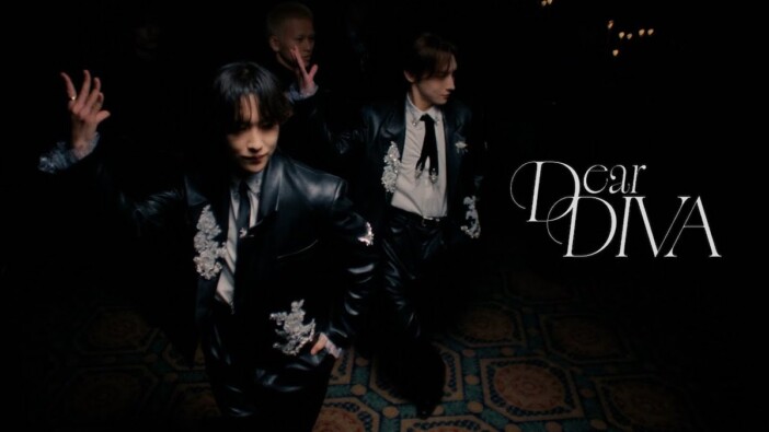 ROIROM「Dear DIVA」バイラル急上昇 セオリーにとらわれない注目デュオが示す“揺るぎない愛”