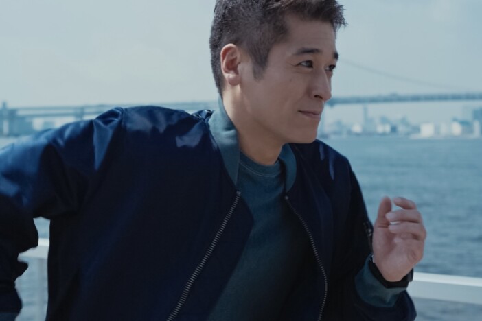 『新東京水上警察』最終回に佐藤隆太がコメント 「これまで以上に見応えのある回に」