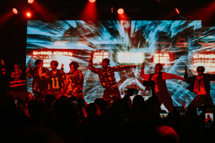 PSYCHIC FEVER 、日本を代表してLA『ennichi ‘25』ヘッドライナーで実力炸裂 アメリカで感じる確かな手応え