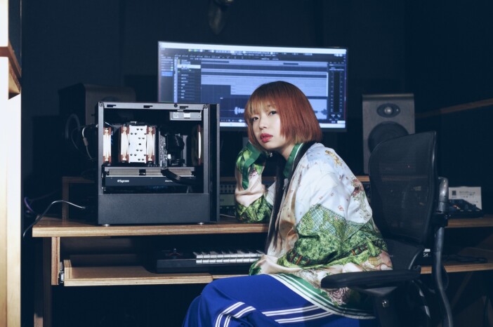 ぷにぷに電機の悩みを解決した静音PC