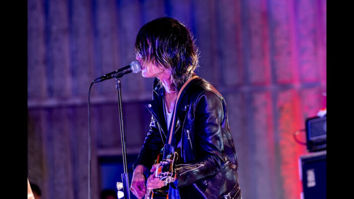 Age Factory、TENDOUJI、a flood of circle……ライブバンドの矜持を磨き続け初武道館へ 3組に共通する“熱さ”