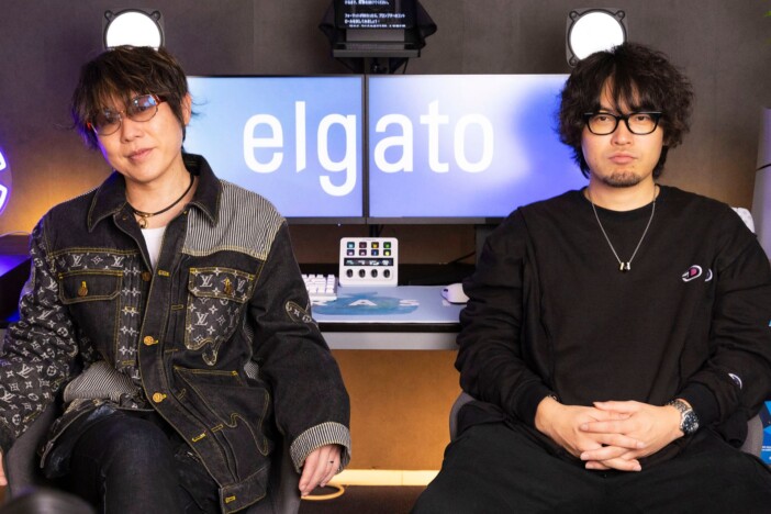 『格ゲーキャスト』収録現場レポ#6