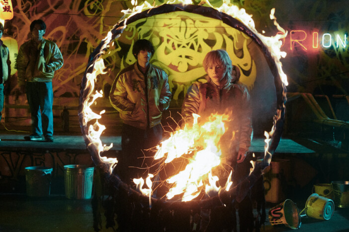 『WIND BREAKER』は新時代のヤンキー映画 山下幸輝×濱尾ノリタカの“物語”がいい!