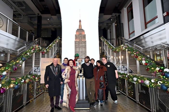 ティモシー・シャラメ主演『マーティ・シュプリーム』特報公開 NYプレミアオフショットも