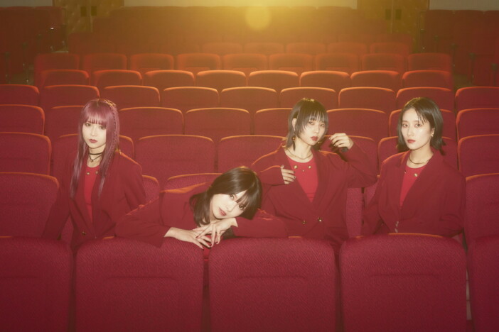 Faulieu. 来春キングレコードよりメジャーデビュー 1stアルバムリリース&全国ツアー開催も