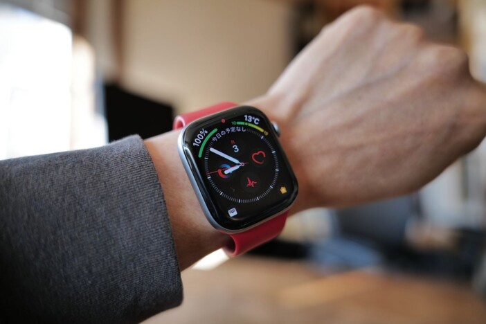 初売りでApple Watchを買うなら『SE 3』がオススメ! 歴代モデルを買い続けてきた筆者のレビューをお届け