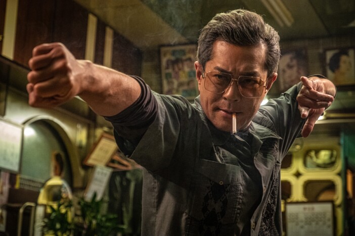 加藤よしきの「2025年 年間ベスト映画TOP10」 出塁率が高い“当たり年”の1年に