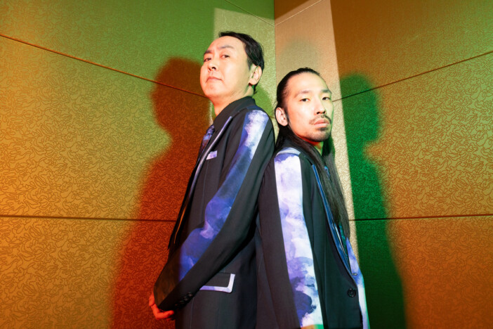 『THEゴールデンコンビ』振り返る