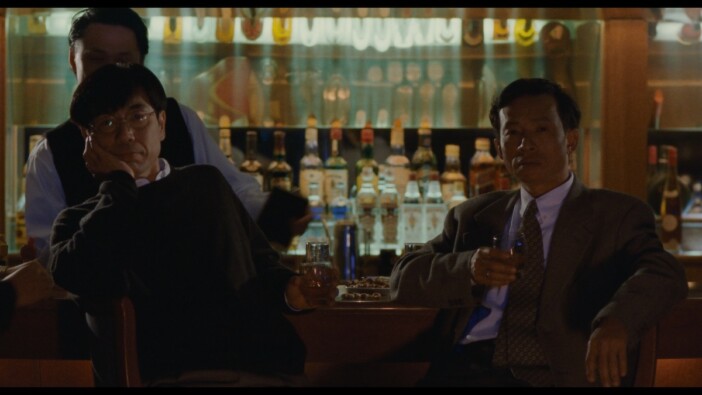 イッセー尾形がエドワード・ヤン監督を絶賛 『ヤンヤン 夏の想い出』TIFF秘蔵映像公開