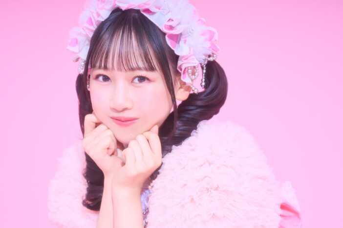 FRUITS ZIPPER 松本かれん インタビュー