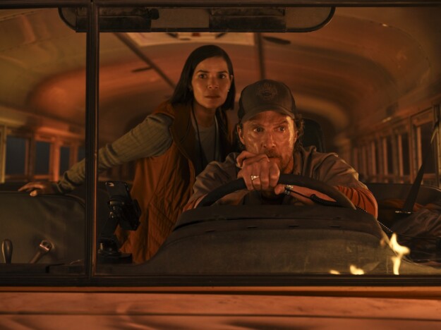 小野寺系の「2025年 年間ベスト映画TOP10」 変容する節目を迎えている“映画”という文化