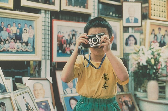 『ヤンヤン 夏の想い出』はなぜ映画史に残る名作なのか 4K版で味わう“余白”の醍醐味