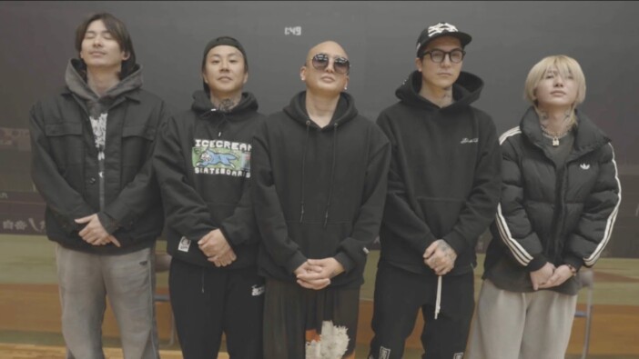 レペゼンフォックスの“仲直り動画”に反響