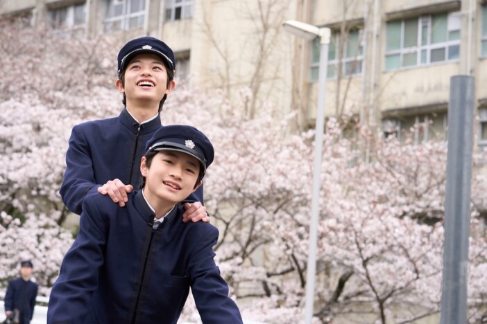 『国宝』黒川想矢×越山敬達が筆頭 星乃夢奈、杏花、志田こはくら、2025年飛躍の若手俳優