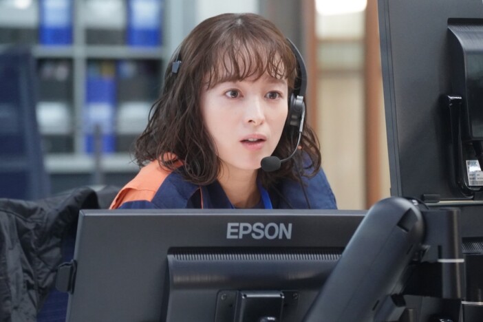 清野菜名、『119』SPドラマの見どころ語る 「“119番通報”の在り方をお伝えできれば」