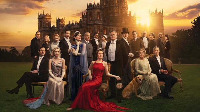 “グランドフィナーレ”前に前作を徹底復習 『ダウントン・アビー』特別おさらい映像公開