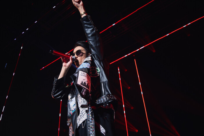 Hilcrhyme、20周年を前に示した新たな決意と自らのルーツ 全国ツアー『Moments』東京公演を観て