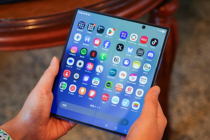 2025年に印象を残したAndroidスマートフォンを振り返る 「AIの日常化」と「個性の先鋭化」が共存した1年に