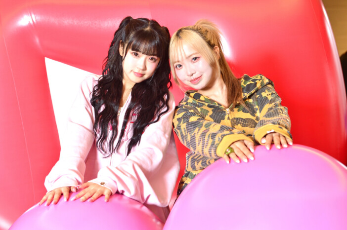 一生友子が明かす結成のきっかけ