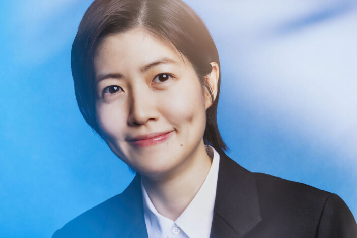 シム・ウンギョンが考える人間の本質 『火星の女王』は「集中力と自然さを発揮できた」