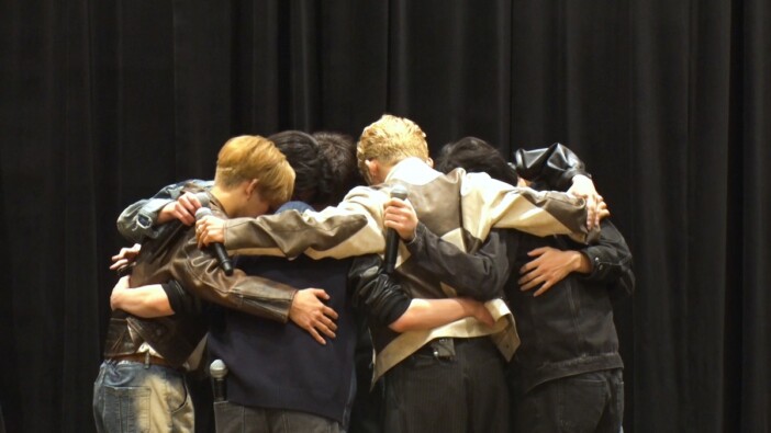 『TAGRIGHT』合宿が映した未完成の強さ、YUMEKIが見た可能性――メンバー発表直前 第3、4話を振り返る