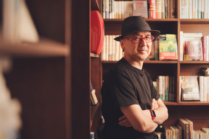 佐藤尚之が語る、AI時代のマーケティング