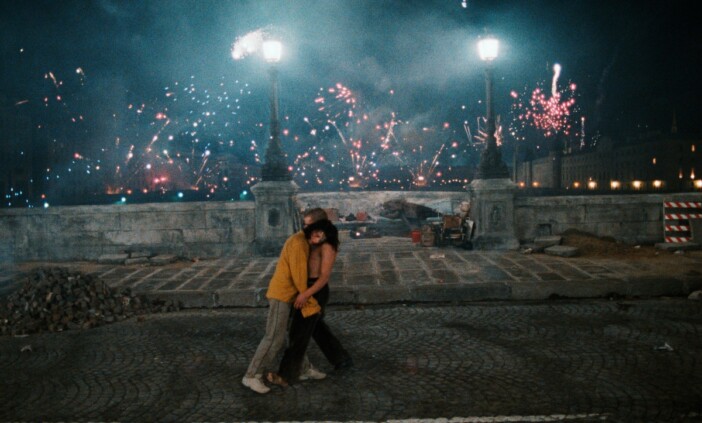 レオス・カラックスはアレックスそのもの “美しき失敗作”『ポンヌフの恋人』が示す真実