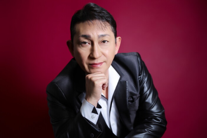 福田こうへい『志~こころざし~』を語る