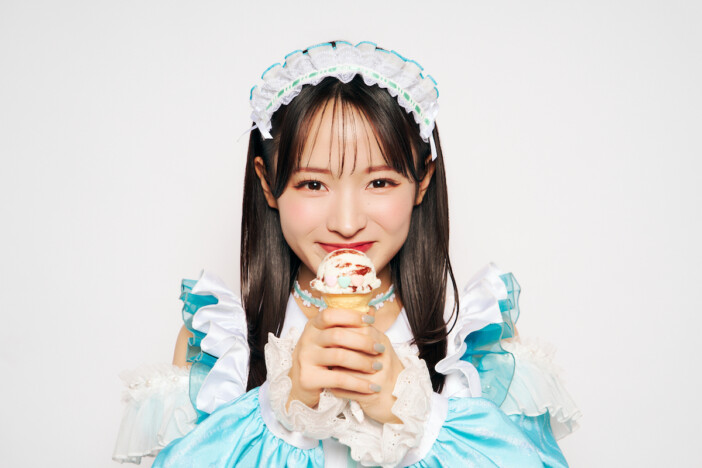 AiScReam ソロインタビュー Vol.1:大熊和奏