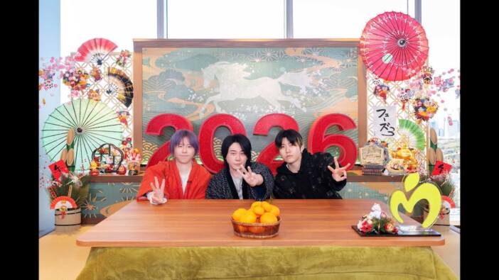 Mrs. GREEN APPLE、数多の記録とともにフェーズ2堂々完結 歩み出した新章に高まる期待