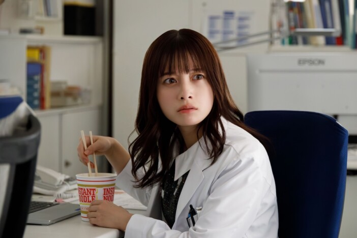 橋本環奈と再タッグ『ヤンドク!』&原作もの『パン恋』 1月ドラマは根本ノンジ作品に注目