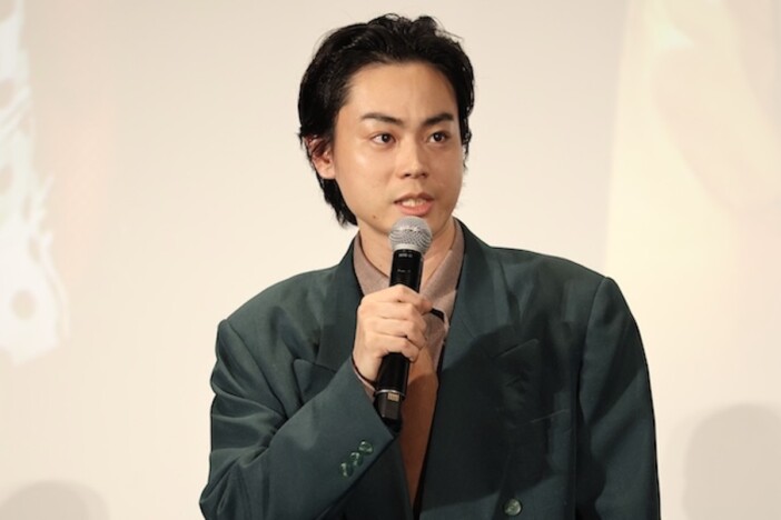 菅田将暉が竹中半兵衛にピッタリな理由 『豊臣兄弟!』に『コントが始まる』“3人目”も出演?