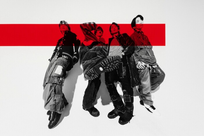 THE ORAL CIGARETTES、『地獄先生ぬ~べ~』第2クールOP主題歌MV公開 TOSHI-LOW、MAH、イチロック出演