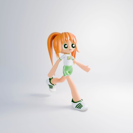 ラブリーサマーちゃん、ドラマ『ゲームチェンジ』EDテーマ「ウインド・ソング」配信リリース