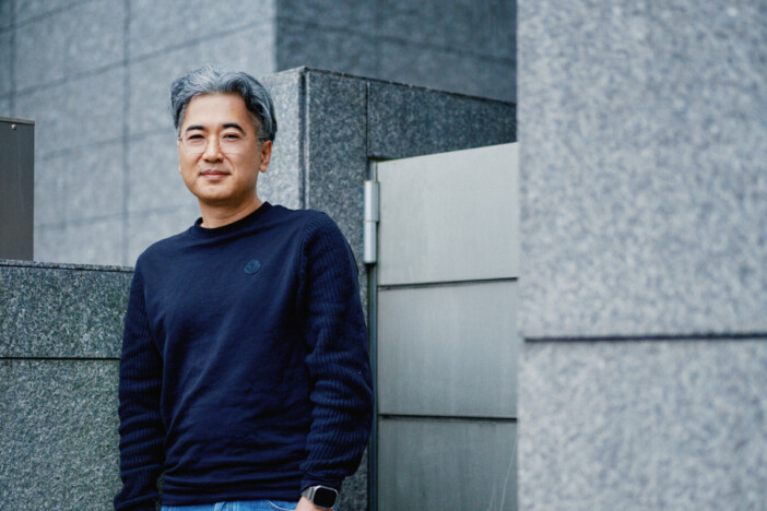 幸村百理男『東大理三の悪魔』インタビュー