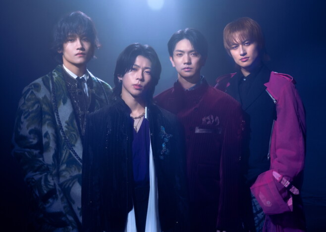 Aぇ! group、2ndアルバム『Runway』リード曲「Again」ティザー映像公開 アルバム収録内容も発表