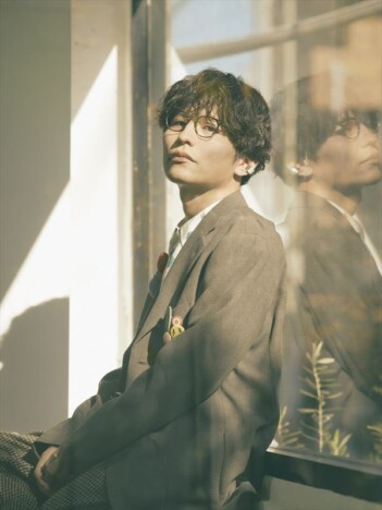 meiyo、“meiyo研究所”初楽曲「アイエナラエ」配信リリース 第1弾アーティストは詩羽