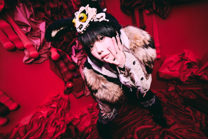 ano、アニメ『TRIGUN STARGAZE』OPテーマ「ピカレスクヒーロー」配信リリース 新ビジュアル公開も