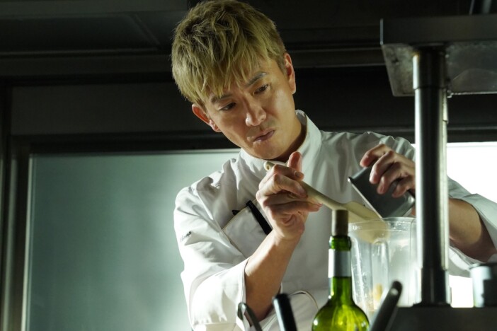 『グランメゾン』シリーズなぜ成功? 新たな魅力を開拓し続ける木村拓哉の代表作に