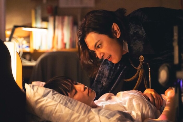 吉沢亮&板垣李光人が『ばけばけ』で再会! 改めて味わう“『バババ』コンビ”の魅力