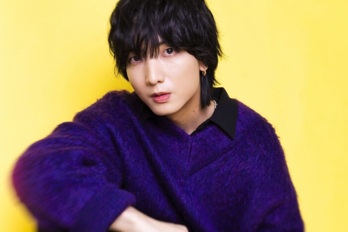 小林千晃、声優業は「好きという以上に自分に向いている」 役者としてのスタンスを語る