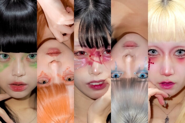 ぜんぶ君のせいだ。 開催中のツアー『日の本も飛び出し~増変侵喰愛rosion~TOUR』ジャパン&ワールドファイナル公演決定