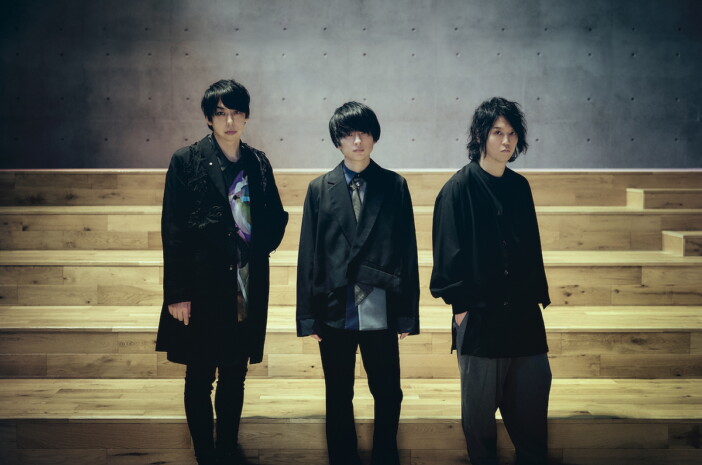 UNISON SQUARE GARDEN、ニューシングル表題曲「うるわし」先行配信 アニメ『うるわしの宵の月』OP