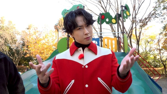 『あんたの夢をかなえたろかSP』Snow Man 宮舘涼太が6歳のファンの夢叶える 佐藤健は保育園を訪問