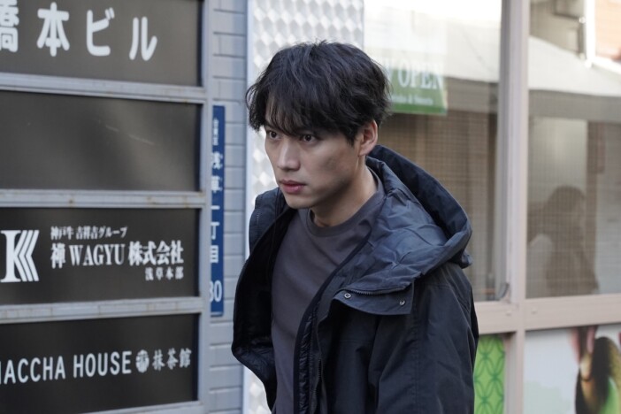 福士蒼汰が更新してきた“ヒーロー像” 『仮面ライダーフォーゼ』から『東京P.D.』まで