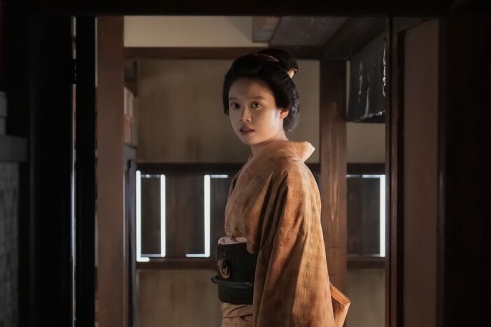 『ばけばけ』は着物の細部までこだわり抜く 髙石あかりが“キレイになれる!”と喜んだ理由